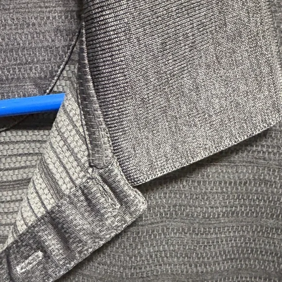 Haggar Cool Performance Polo Shirt - Picture 3 of 3